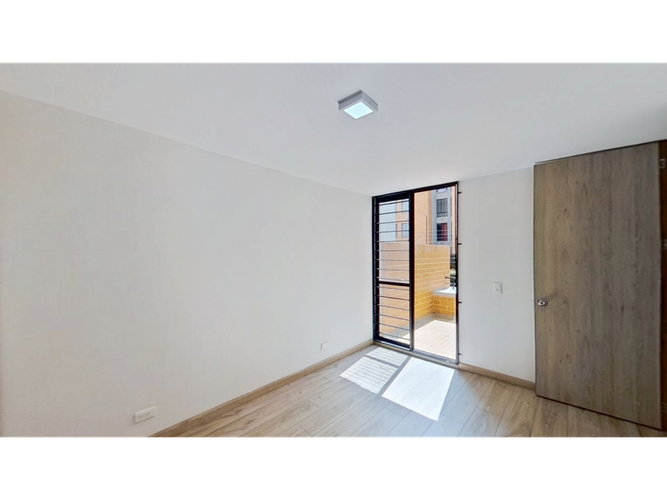 Apartamento de 3 alcobas en venta en Hacienda Madrid El Prado, Madrid, 59 m² · foto 5 de 23