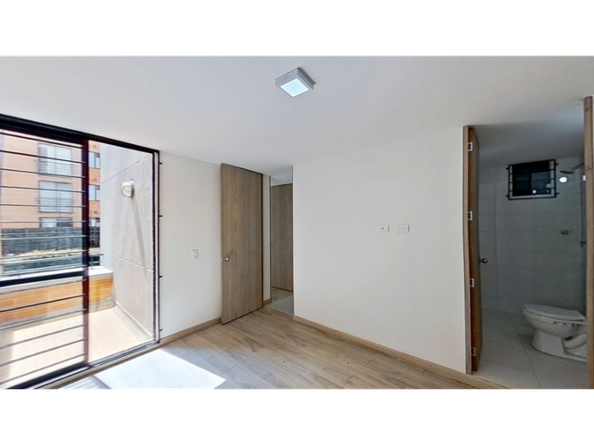 Apartamento de 3 alcobas en venta en Hacienda Madrid El Prado, Madrid, 59 m² · foto 7 de 23