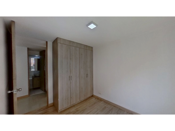 Apartamento de 3 alcobas en venta en Hacienda Madrid El Prado, Madrid, 59 m² · foto 8 de 23