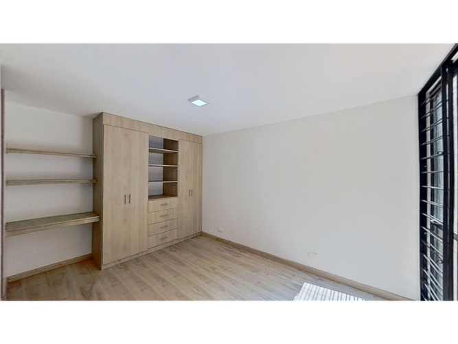 Apartamento de 3 alcobas en venta en Hacienda Madrid El Prado, Madrid, 59 m² · foto 9 de 23