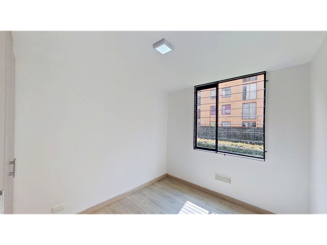 Apartamento de 3 alcobas en venta en Hacienda Madrid El Prado, Madrid, 59 m² · foto 12 de 23