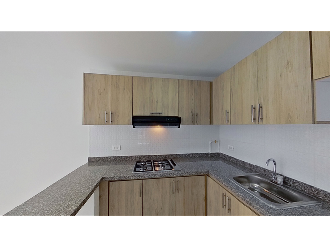 Apartamento de 3 alcobas en venta en Hacienda Madrid El Prado, Madrid, 59 m² · foto 13 de 23