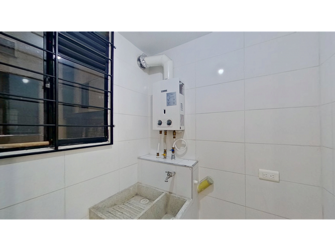 Apartamento de 3 alcobas en venta en Hacienda Madrid El Prado, Madrid, 59 m² · foto 15 de 23
