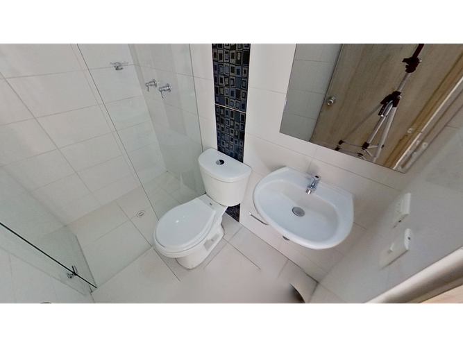 Apartamento de 3 alcobas en venta en Hacienda Madrid El Prado, Madrid, 59 m² · foto 23 de 23