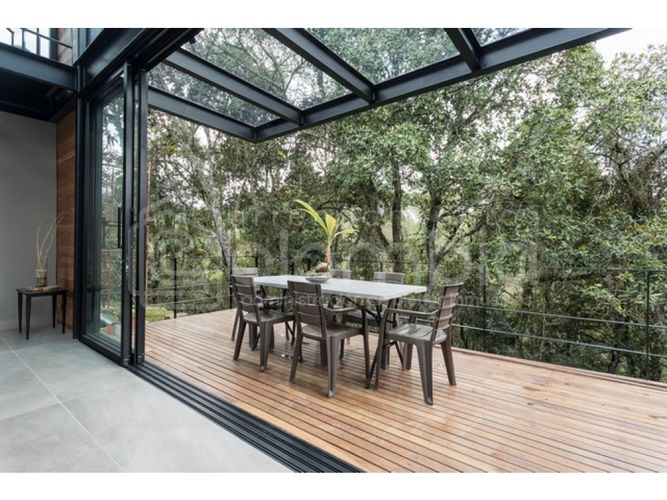 Casa de 2 alcobas en venta en Pantanillo, Envigado, 304 m² · foto 6 de 24