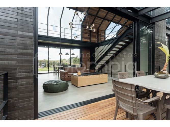 Casa de 2 alcobas en venta en Pantanillo, Envigado, 304 m² · foto 7 de 24