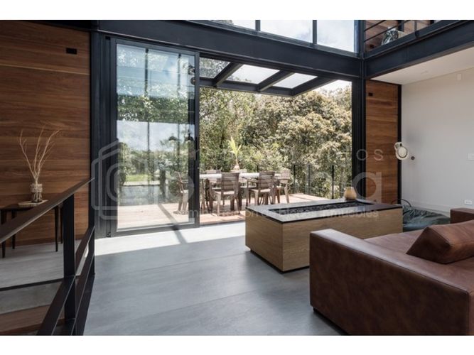 Casa de 2 alcobas en venta en Pantanillo, Envigado, 304 m² · foto 8 de 24