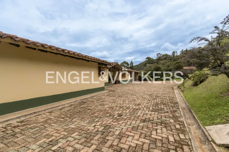 Casa de 4 alcobas en venta en Carrizales, Rionegro, 423 m² · foto 23 de 24
