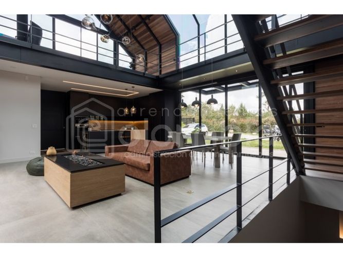 Casa de 2 alcobas en venta en Pantanillo, Envigado, 304 m² · foto 9 de 24