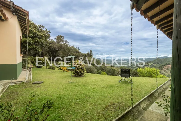 Casa de 4 alcobas en venta en Carrizales, Rionegro, 423 m² · foto 22 de 24