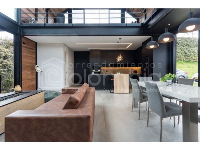 Casa de 2 alcobas en venta en Pantanillo, Envigado, 304 m² · foto 10 de 24