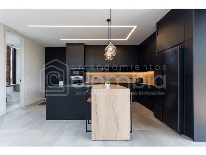 Casa de 2 alcobas en venta en Pantanillo, Envigado, 304 m² · foto 11 de 24