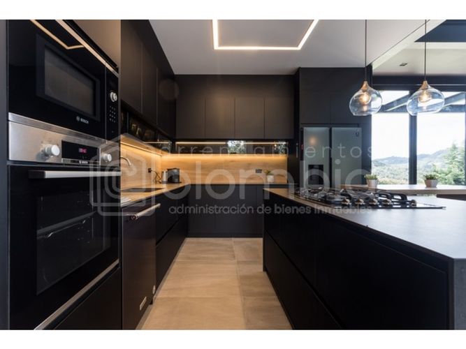 Casa de 2 alcobas en venta en Pantanillo, Envigado, 304 m² · foto 12 de 24