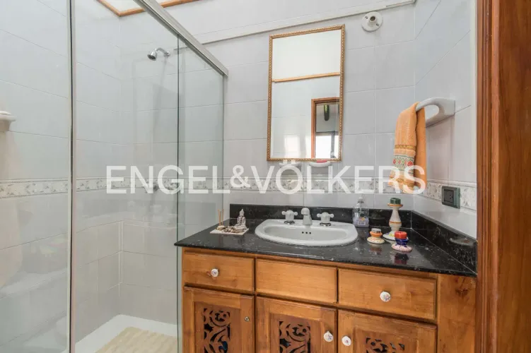 Casa de 4 alcobas en venta en Carrizales, Rionegro, 423 m² · foto 18 de 24