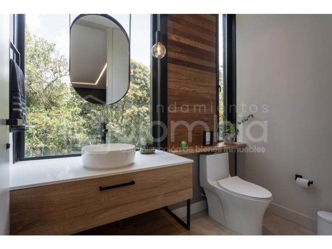 Casa de 2 alcobas en venta en Pantanillo, Envigado, 304 m² · foto 13 de 24