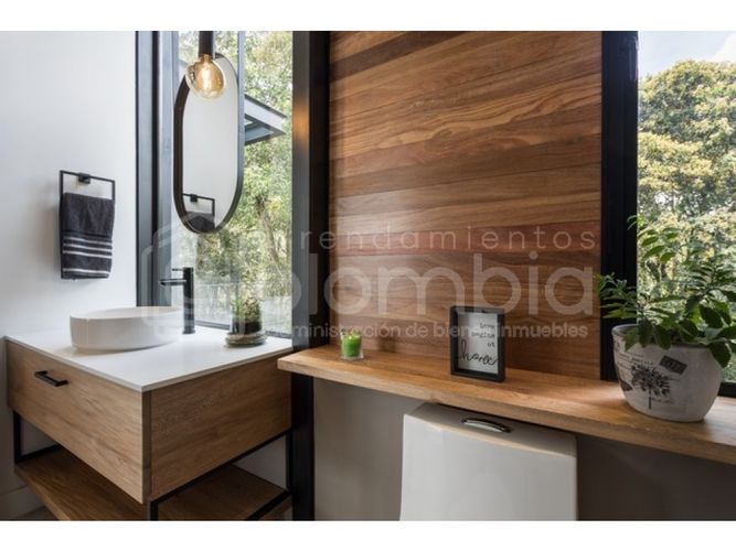Casa de 2 alcobas en venta en Pantanillo, Envigado, 304 m² · foto 14 de 24