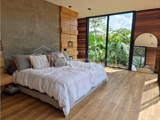 Casa de 2 alcobas en venta en Pantanillo, Envigado, 304 m² · foto 15 de 24