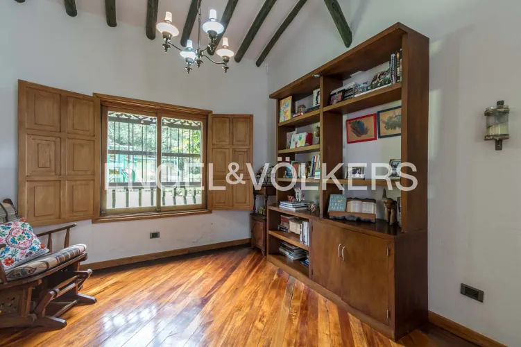 Casa de 4 alcobas en venta en Carrizales, Rionegro, 423 m² · foto 12 de 24