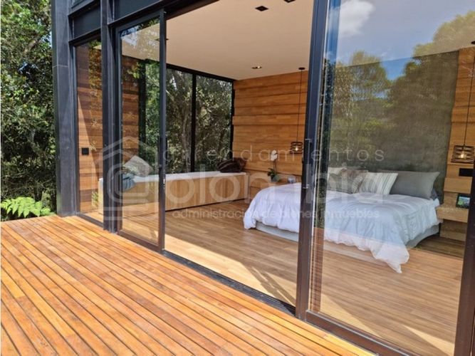 Casa de 2 alcobas en venta en Pantanillo, Envigado, 304 m² · foto 17 de 24