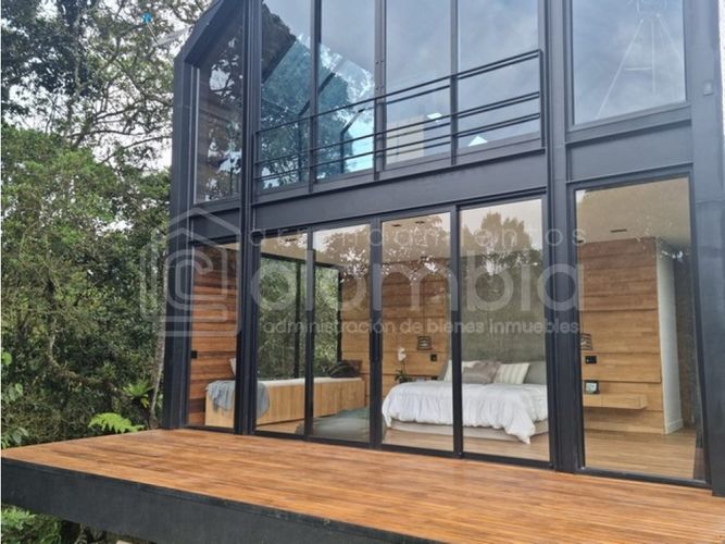 Casa de 2 alcobas en venta en Pantanillo, Envigado, 304 m² · foto 18 de 24