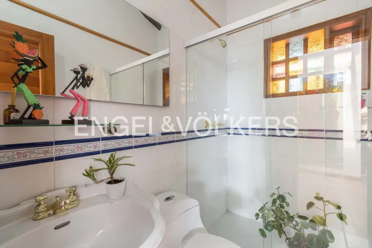 Casa de 4 alcobas en venta en Carrizales, Rionegro, 423 m² · foto 10 de 24
