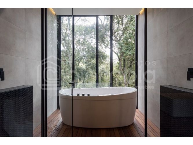 Casa de 2 alcobas en venta en Pantanillo, Envigado, 304 m² · foto 20 de 24