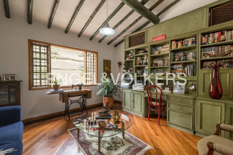 Casa de 4 alcobas en venta en Carrizales, Rionegro, 423 m² · foto 7 de 24