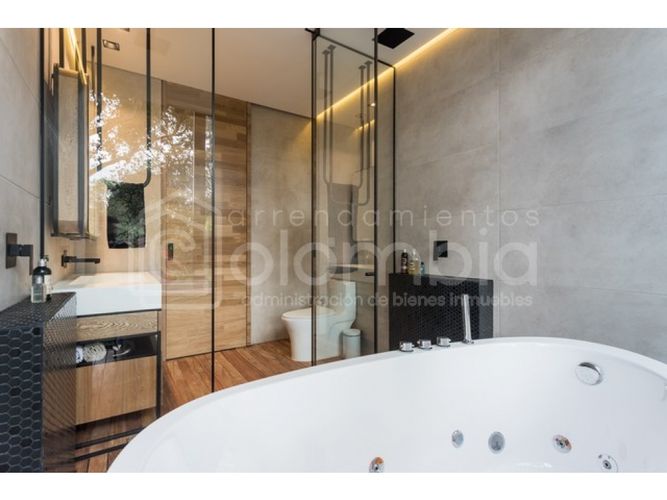 Casa de 2 alcobas en venta en Pantanillo, Envigado, 304 m² · foto 22 de 24
