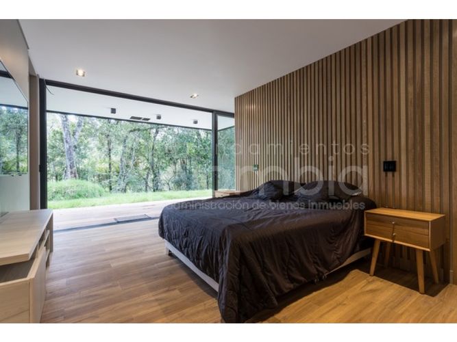 Casa de 2 alcobas en venta en Pantanillo, Envigado, 304 m² · foto 24 de 24