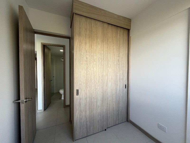 Apartamento en venta en Alcaravanes, Marinilla · foto 9 de 11
