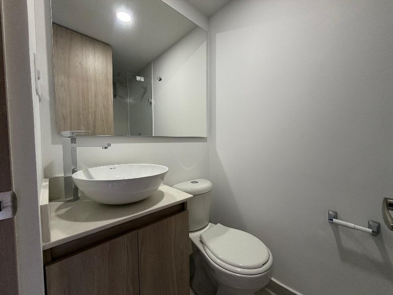 Apartamento en venta en Alcaravanes, Marinilla · foto 10 de 11