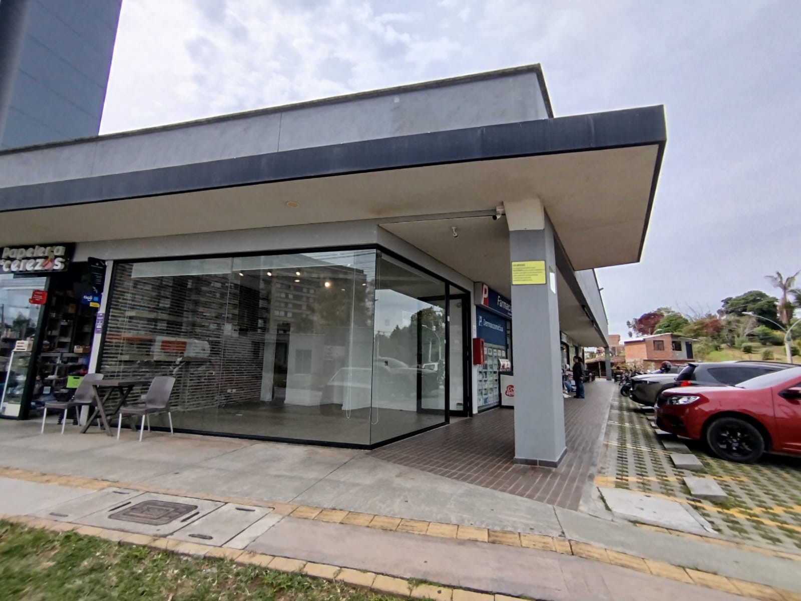 Local en Arriendo en Fontibon, Rionegro