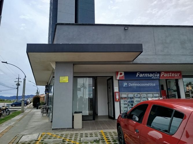 Local en arriendo en Fontibon, Rionegro, 20 m² · foto 4 de 12