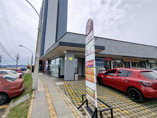 Local en arriendo en Fontibon, Rionegro, 20 m² · foto 11 de 12