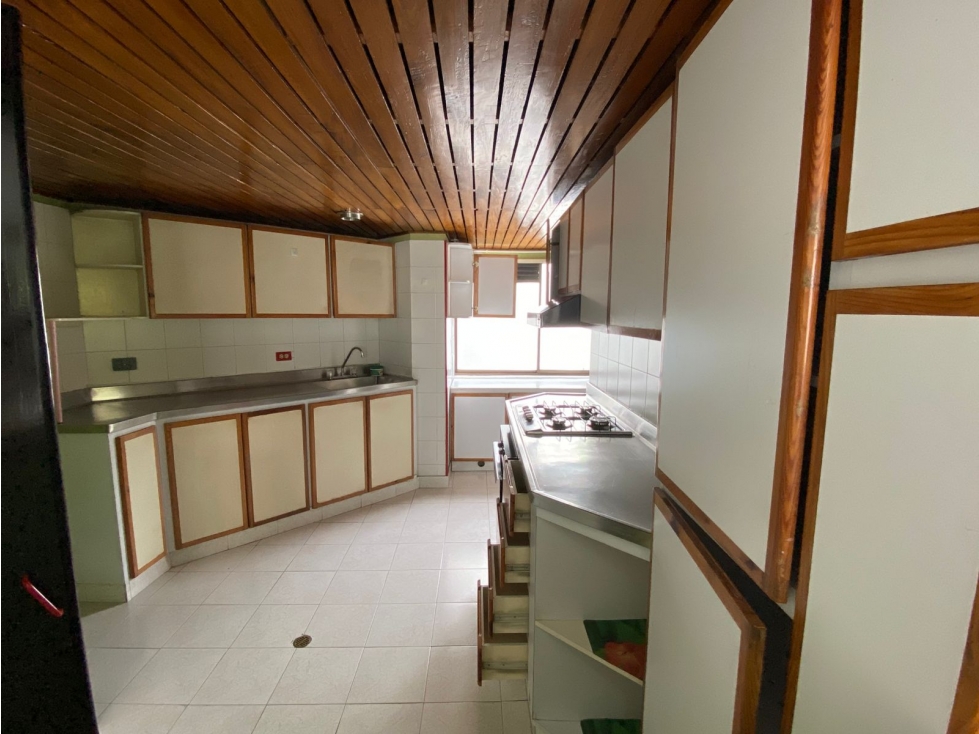 Apartamento en venta en Prado, Medellín 4