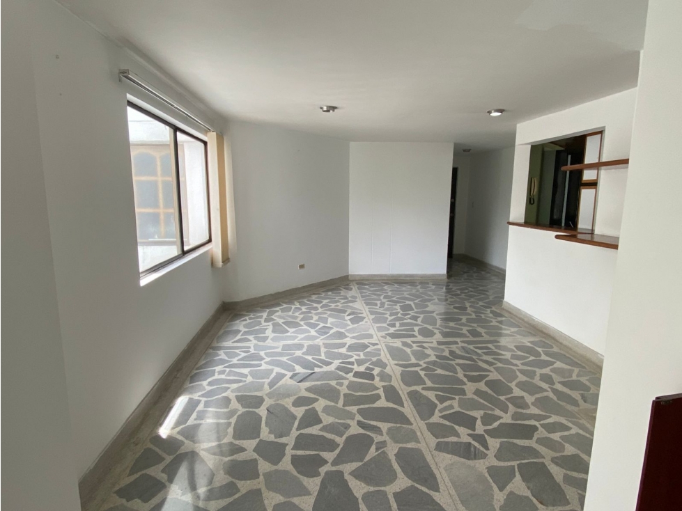 Apartamento en venta en Prado, Medellín 5