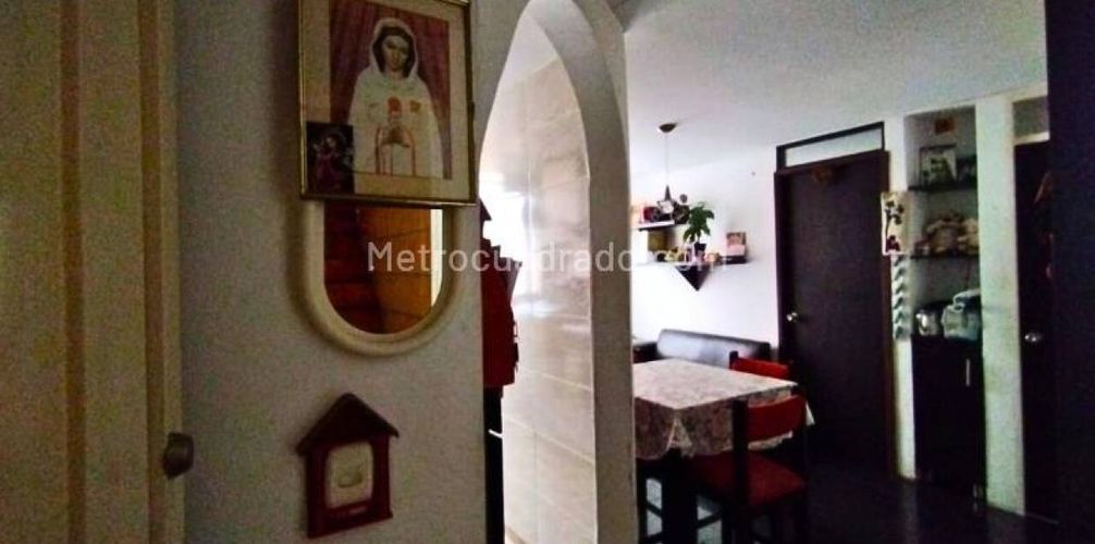 Apartamento en venta en Santa Maria De Suba, Bogotá · foto 2 de 12
