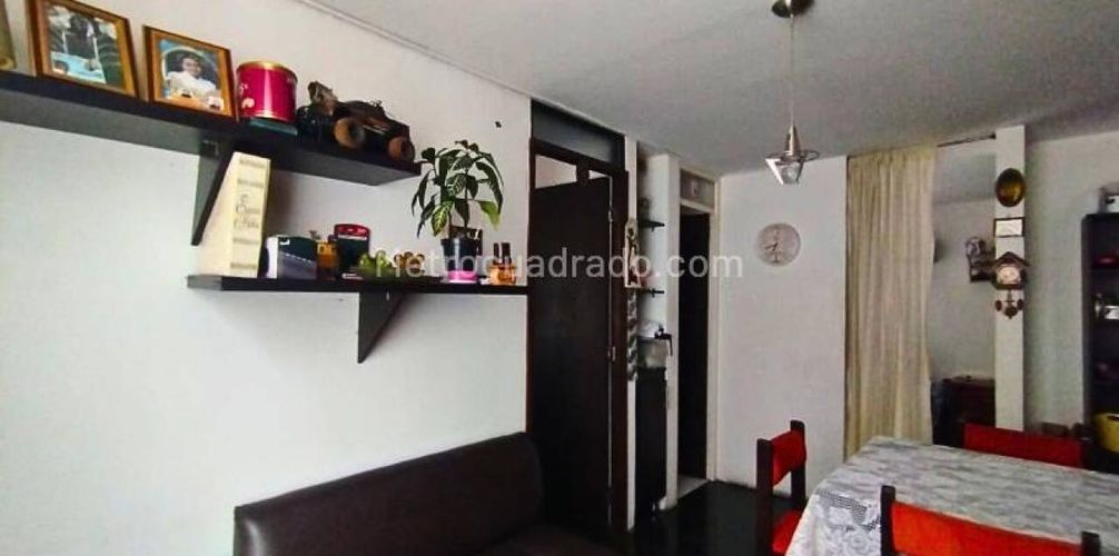 Apartamento en venta en Santa Maria De Suba, Bogotá · foto 3 de 12