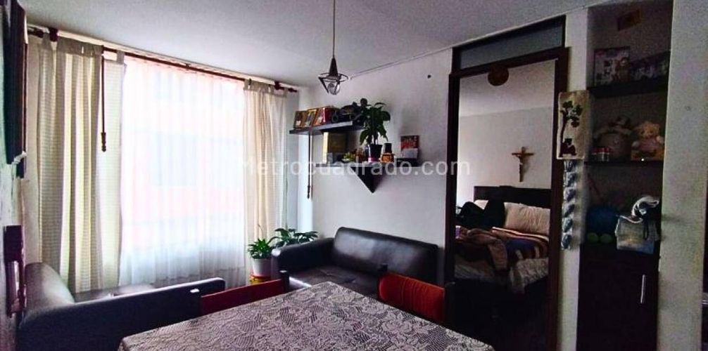 Apartamento en venta en Santa Maria De Suba, Bogotá · foto 4 de 12