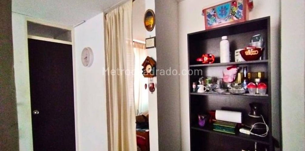 Apartamento en venta en Santa Maria De Suba, Bogotá · foto 5 de 12
