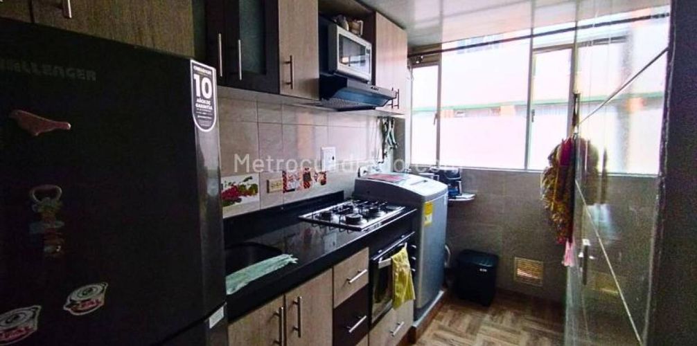 Apartamento en venta en Santa Maria De Suba, Bogotá · foto 6 de 12