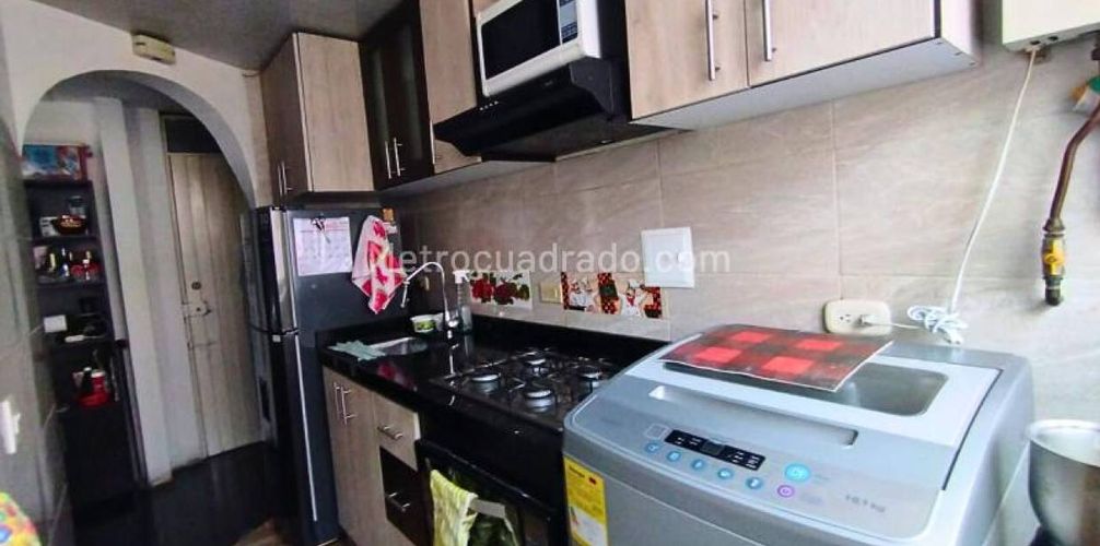 Apartamento en venta en Santa Maria De Suba, Bogotá · foto 7 de 12