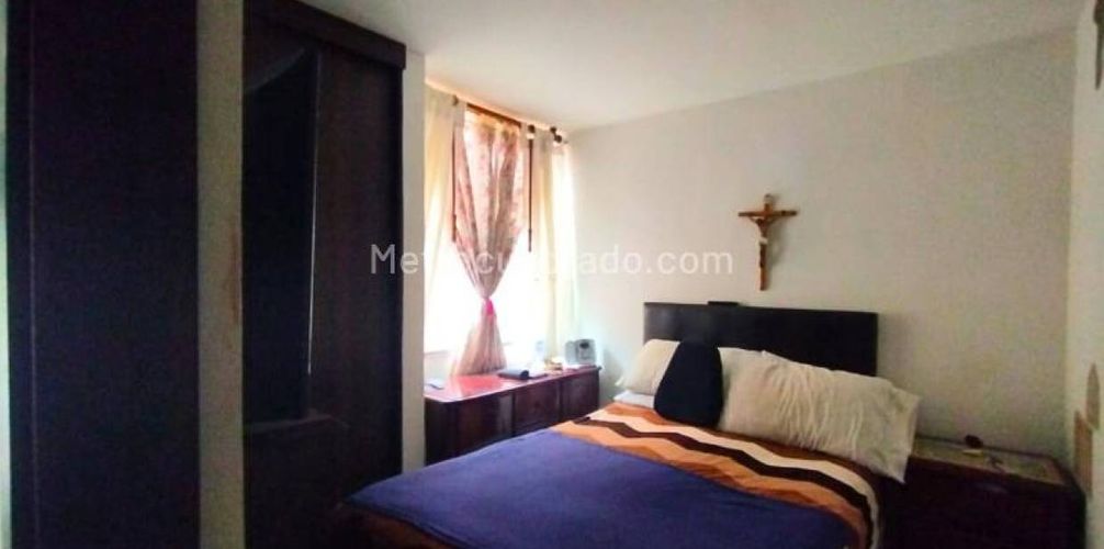 Apartamento en venta en Santa Maria De Suba, Bogotá · foto 8 de 12
