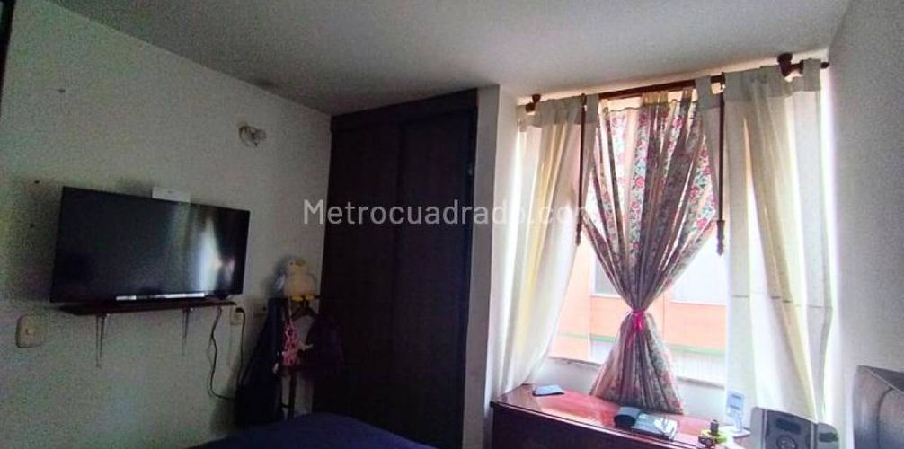 Apartamento en venta en Santa Maria De Suba, Bogotá · foto 9 de 12