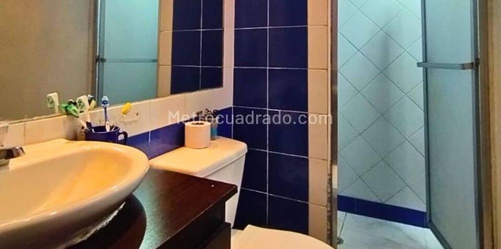 Apartamento en venta en Santa Maria De Suba, Bogotá · foto 12 de 12
