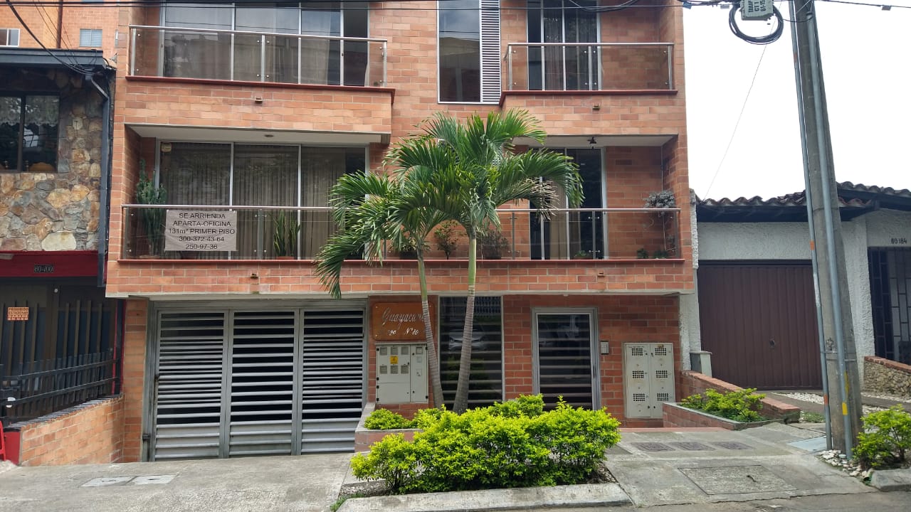 Apartamento en Arriendo en Nueva villa de aburra, Medellín