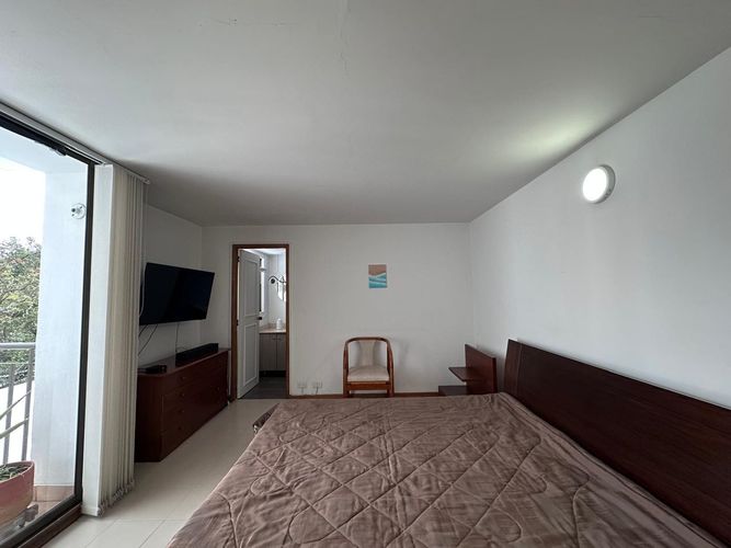 Apartamento de 3 alcobas en arriendo en El Poblado, Medellín, 135 m² · foto 11 de 16