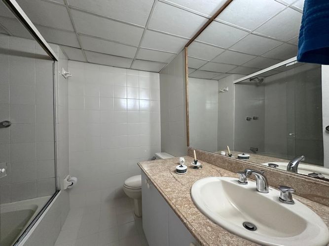 Apartamento de 3 alcobas en arriendo en El Poblado, Medellín, 135 m² · foto 16 de 16