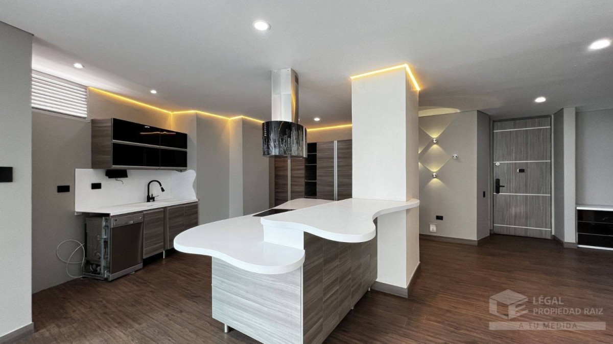 Apartamento en venta en Entreamigos, Sabaneta · foto 2 de 16