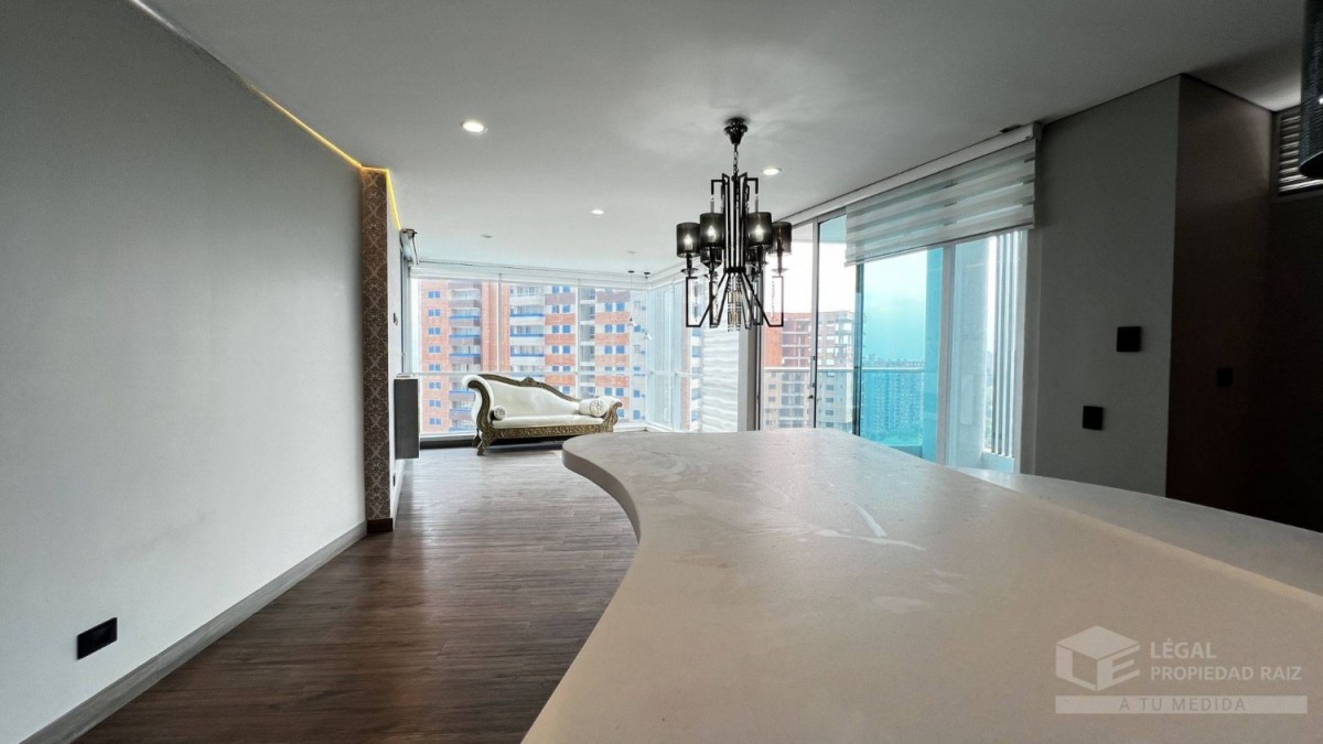 Apartamento en venta en Entreamigos, Sabaneta · foto 3 de 16